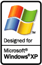 Windows Logo のマーク